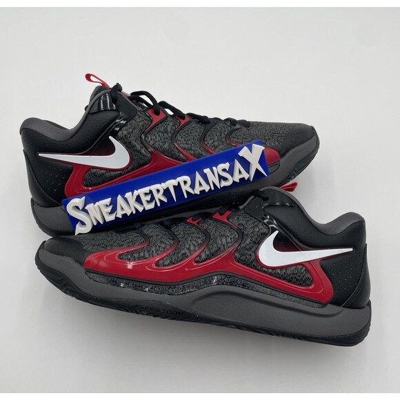 New Kd 17 Late Night Bred Size U.S Men’s 9/10.5W FJ9487-001 NB - Picture 1 of 6